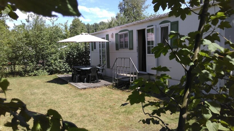 Imagen de la habitación del Camping Arden Parks Baalse Hei. Foto 9