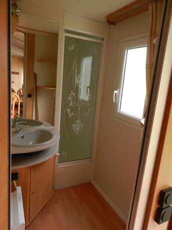 Imagen general del Camping Arden Parks Baalse Hei. Foto 6