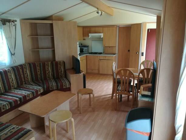Imagen de la habitación del Camping Arden Parks Baalse Hei. Foto 11