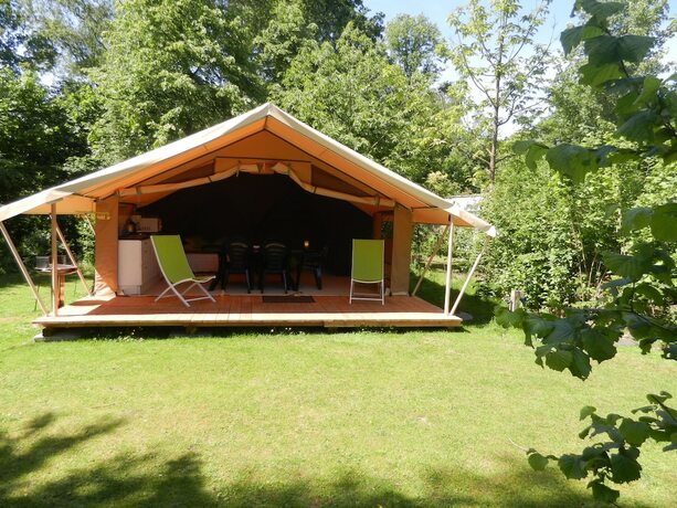 Imagen de la habitación del Camping Arden Parks Baalse Hei. Foto 12