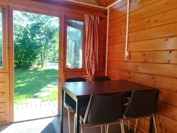Imagen de la habitación del Camping Arden Parks Baalse Hei. Foto 13