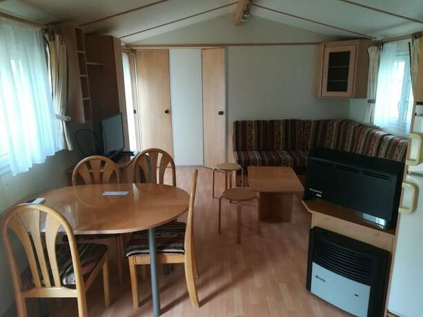 Imagen de la habitación del Camping Arden Parks Baalse Hei. Foto 14