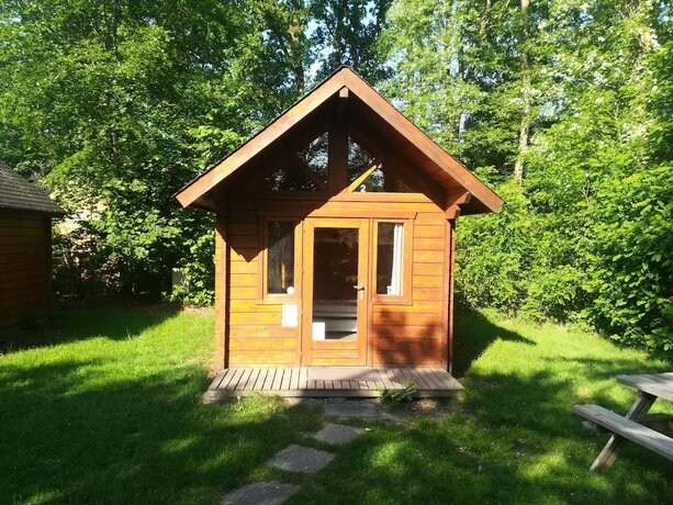Imagen general del Camping Arden Parks Baalse Hei. Foto 7