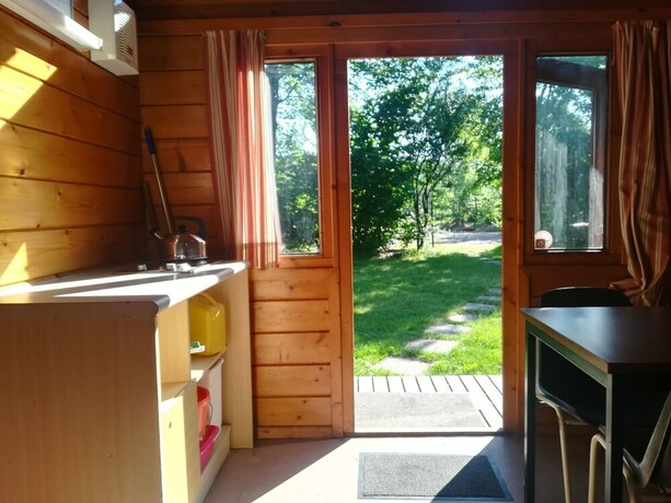 Imagen de la habitación del Camping Arden Parks Baalse Hei. Foto 15