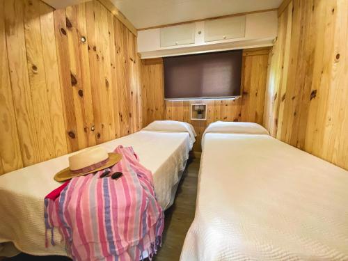 Imagen de la habitación del Camping Arena Blanca, Benidorm - Playa Levante. Foto 8