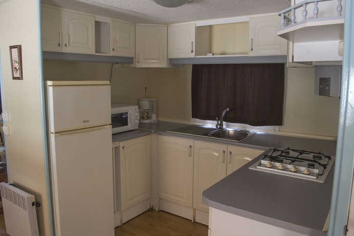 Imagen de la habitación del Camping Arena Blanca, Benidorm - Playa Levante. Foto 15