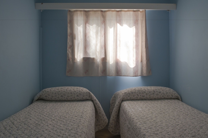 Imagen de la habitación del Camping Arena Blanca, Benidorm - Playa Levante. Foto 18