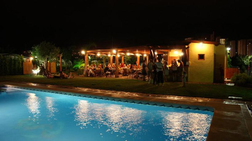 Imagen de la piscina del Camping Armanello. Foto 22