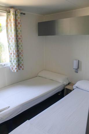 Imagen de la habitación del Camping Armanello. Foto 4