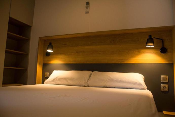 Imagen de la habitación del Camping Armanello. Foto 10