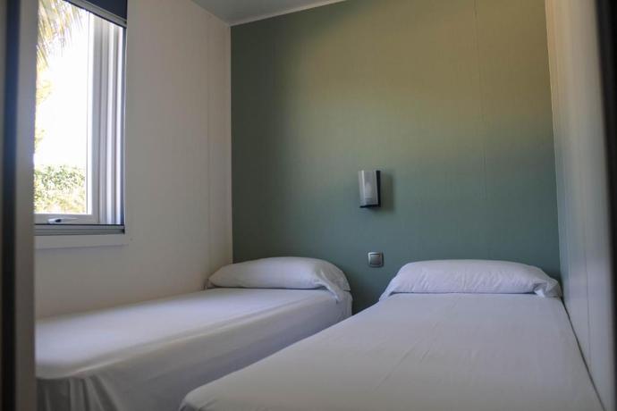 Imagen de la habitación del Camping Armanello. Foto 11