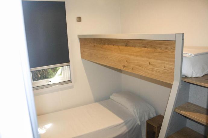 Imagen de la habitación del Camping Armanello. Foto 12