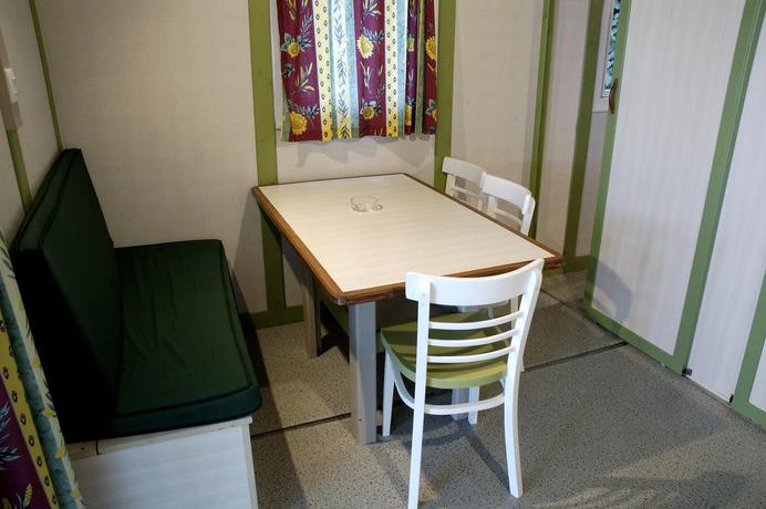 Imagen de la habitación del Camping As Cancelas. Foto 3