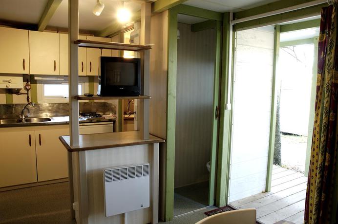 Imagen de la habitación del Camping As Cancelas. Foto 4