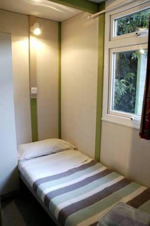 Imagen de la habitación del Camping As Cancelas. Foto 5