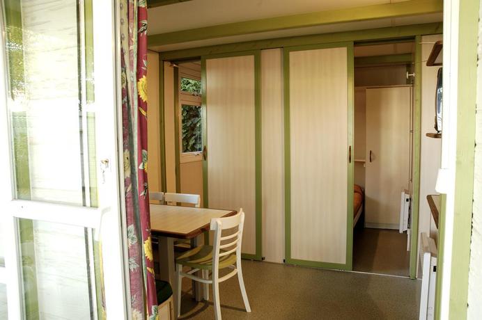 Imagen de la habitación del Camping As Cancelas. Foto 6