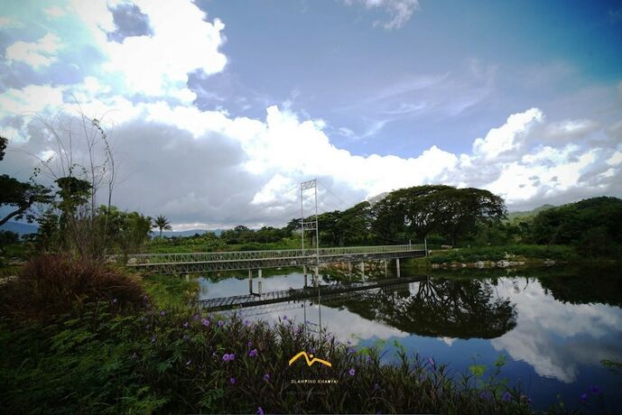 Imagen general del Camping Athena Glamping Khaoyai. Foto 7