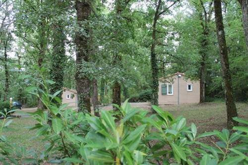 Imagen de la habitación del Camping Au Bois Dormant. Foto 3