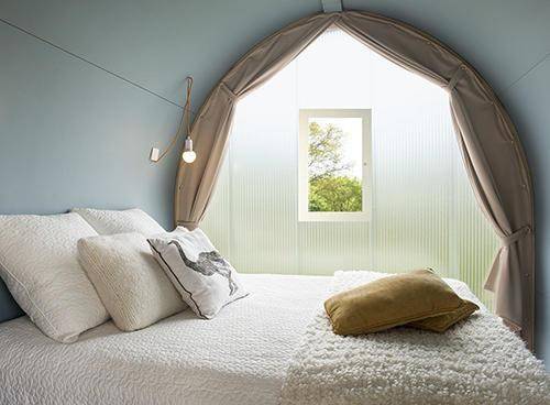 Imagen de la habitación del Camping Au Bois Dormant. Foto 4