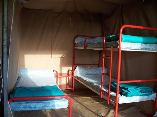 Imagen de la habitación del Camping Au Bois Dormant. Foto 5