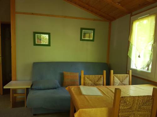 Imagen de la habitación del Camping Au Bois Dormant. Foto 6