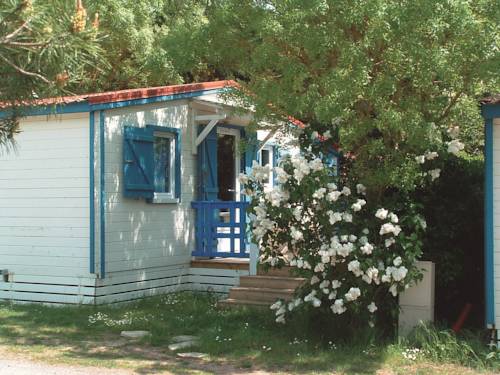 Imagen de la habitación del Camping Au Petit Port De L'houmeau - La Rochelle. Foto 2