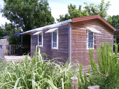 Imagen de la habitación del Camping Au Petit Port De L'houmeau - La Rochelle. Foto 11