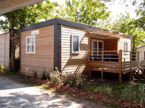 Imagen de la habitación del Camping Au Petit Port De L'houmeau - La Rochelle. Foto 13