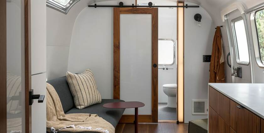 Imagen de la habitación del Camping AutoCamp Catskills. Foto 12