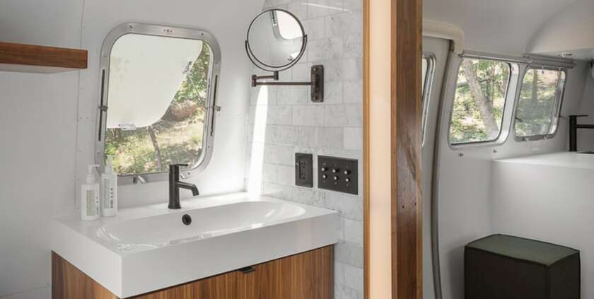 Imagen de la habitación del Camping AutoCamp Catskills. Foto 14