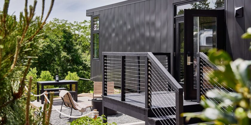 Imagen de la habitación del Camping AutoCamp Catskills. Foto 20