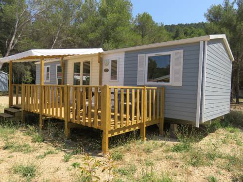 Imagen de la habitación del Camping Aux Portes De Cassis. Foto 3