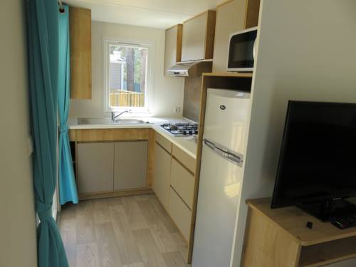 Imagen de la habitación del Camping Aux Portes De Cassis. Foto 5