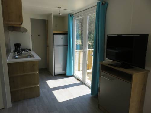 Imagen de la habitación del Camping Aux Portes De Cassis. Foto 6