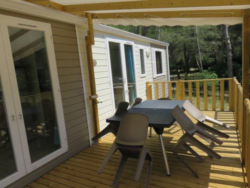 Imagen general del Camping Aux Portes De Cassis. Foto 1