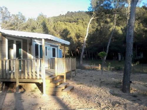 Imagen de la habitación del Camping Aux Portes De Cassis. Foto 7