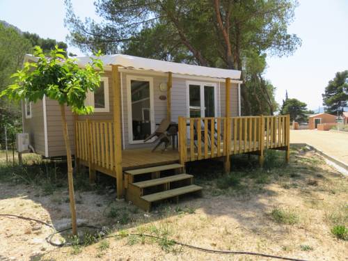 Imagen de la habitación del Camping Aux Portes De Cassis. Foto 10