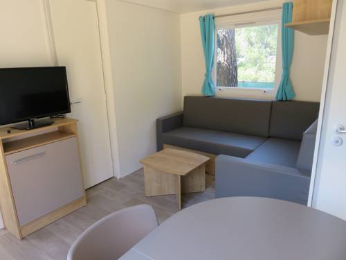 Imagen de la habitación del Camping Aux Portes De Cassis. Foto 11