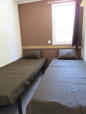 Imagen de la habitación del Camping Aux Portes De Cassis. Foto 15
