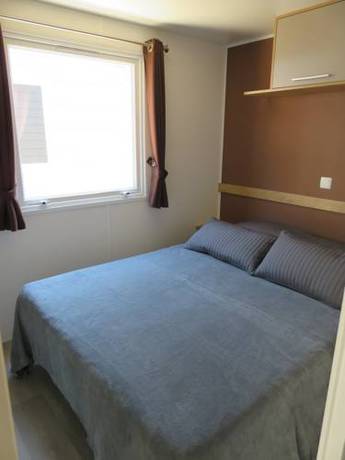 Imagen de la habitación del Camping Aux Portes De Cassis. Foto 16