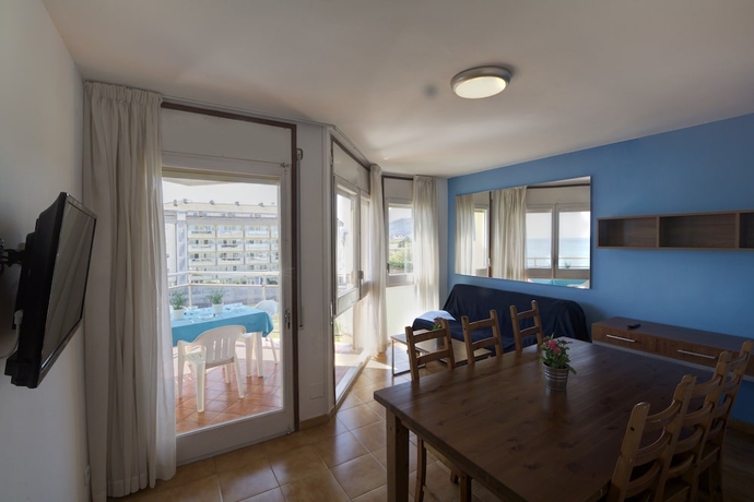 Imagen de la habitación del Camping BON REPOS, Santa Susanna. Foto 2