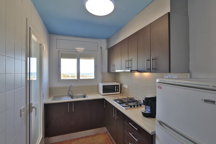 Imagen de la habitación del Camping BON REPOS, Santa Susanna. Foto 3