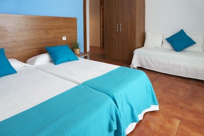 Imagen de la habitación del Camping BON REPOS, Santa Susanna. Foto 7