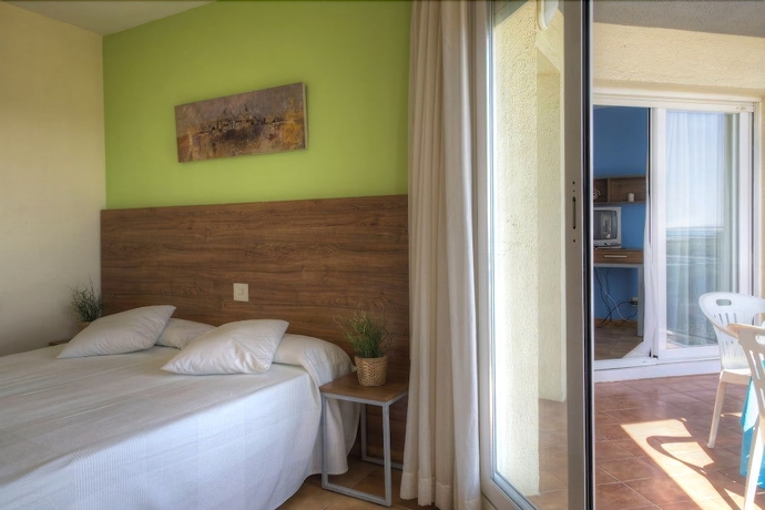 Imagen de la habitación del Camping BON REPOS, Santa Susanna. Foto 9