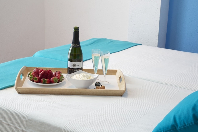 Imagen de la habitación del Camping BON REPOS, Santa Susanna. Foto 12