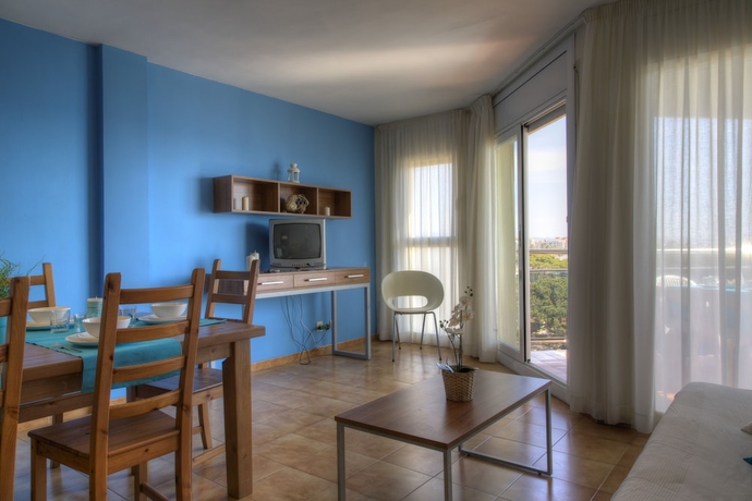 Imagen de la habitación del Camping BON REPOS, Santa Susanna. Foto 14