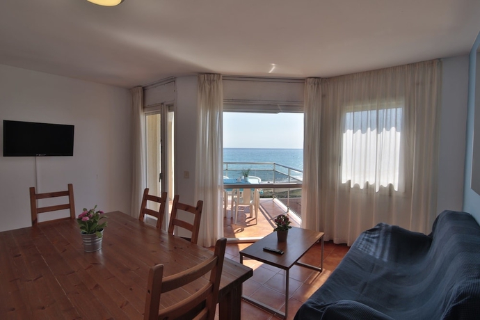 Imagen de la habitación del Camping BON REPOS, Santa Susanna. Foto 16