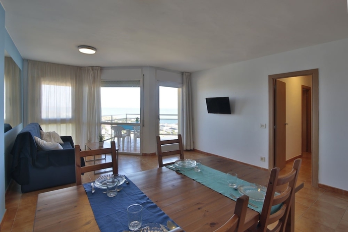 Imagen de la habitación del Camping BON REPOS, Santa Susanna. Foto 17