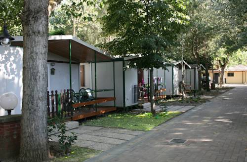 Imagen de la habitación del Camping Badiaccia Village. Foto 4