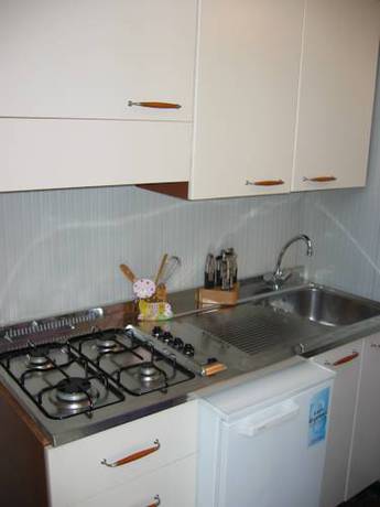 Imagen de la habitación del Camping Badiaccia Village. Foto 5